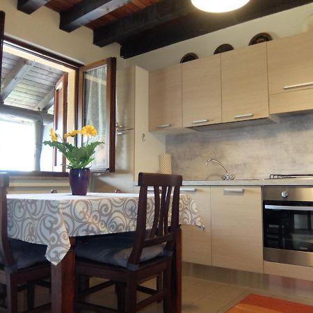 Oxy Holiday Home Исео Экстерьер фото