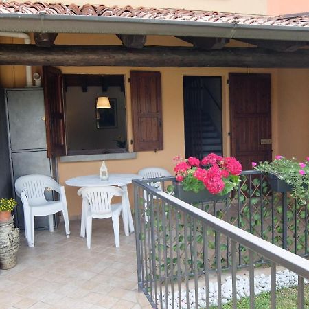 Oxy Holiday Home Исео Экстерьер фото