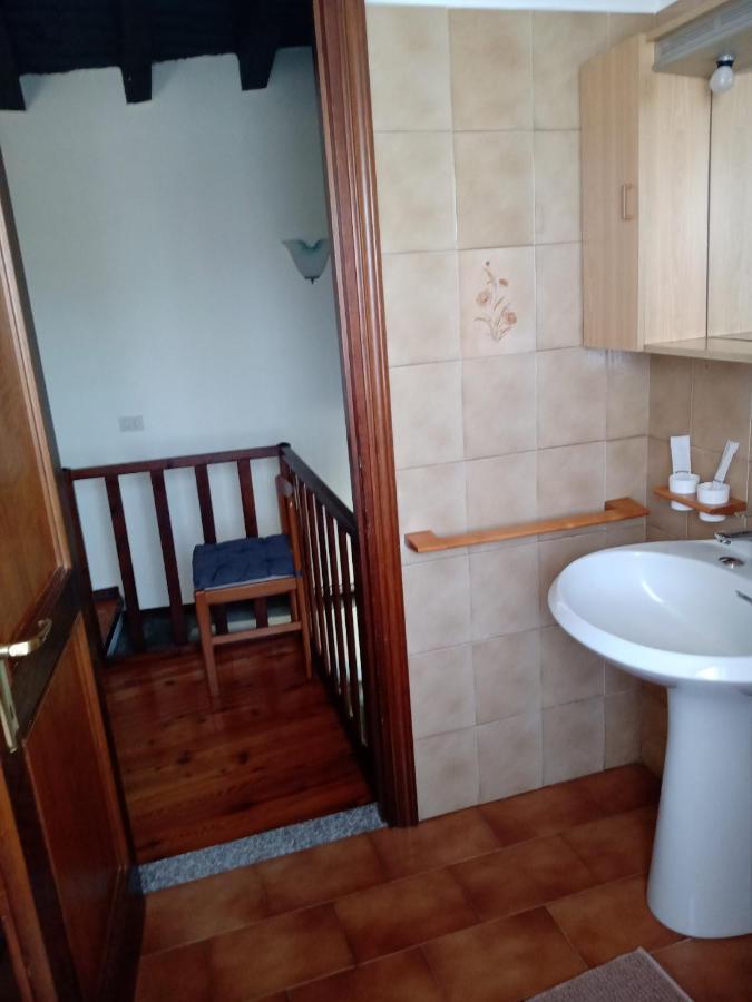 Oxy Holiday Home Исео Экстерьер фото
