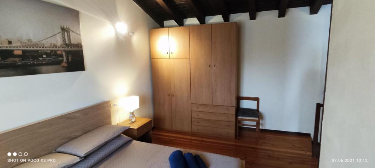 Oxy Holiday Home Исео Экстерьер фото