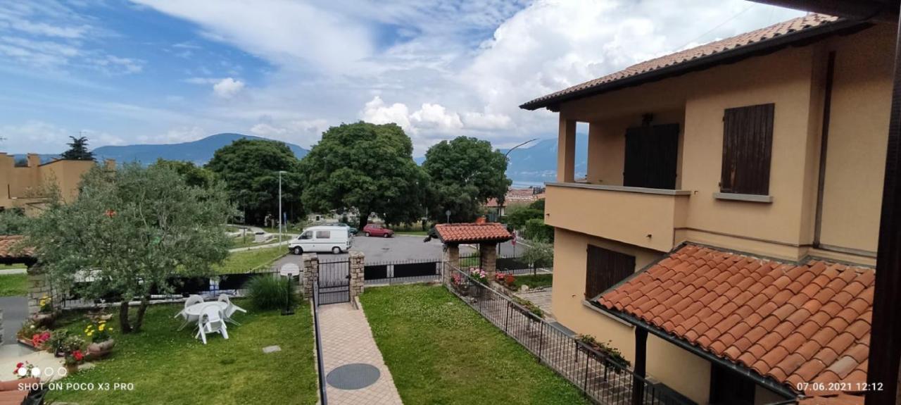 Oxy Holiday Home Исео Экстерьер фото
