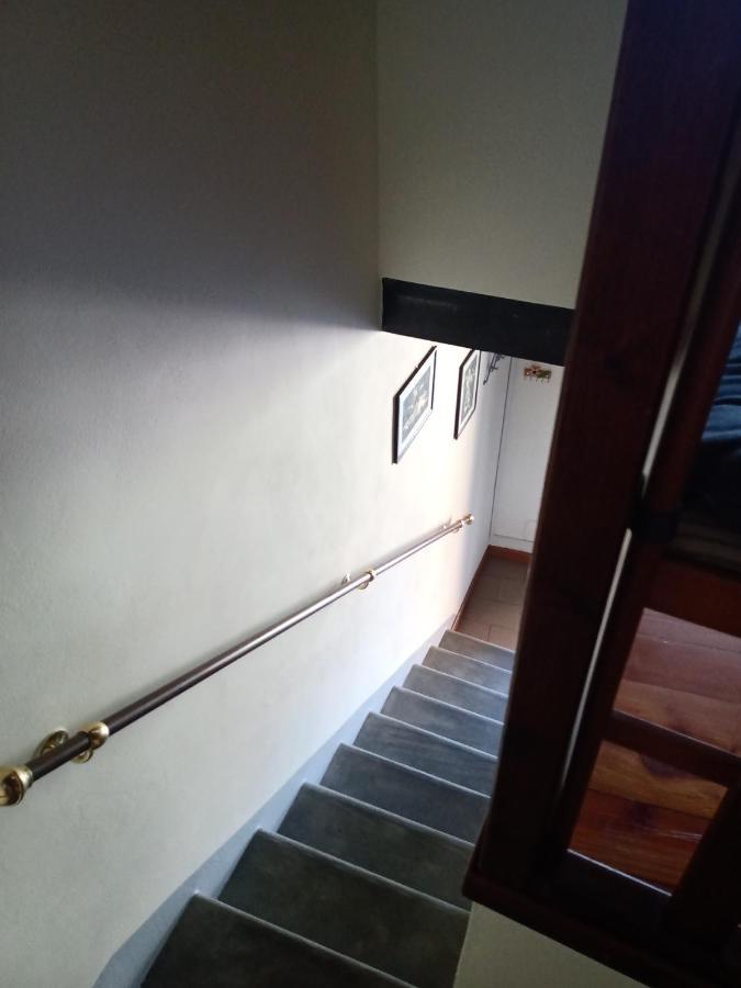 Oxy Holiday Home Исео Экстерьер фото