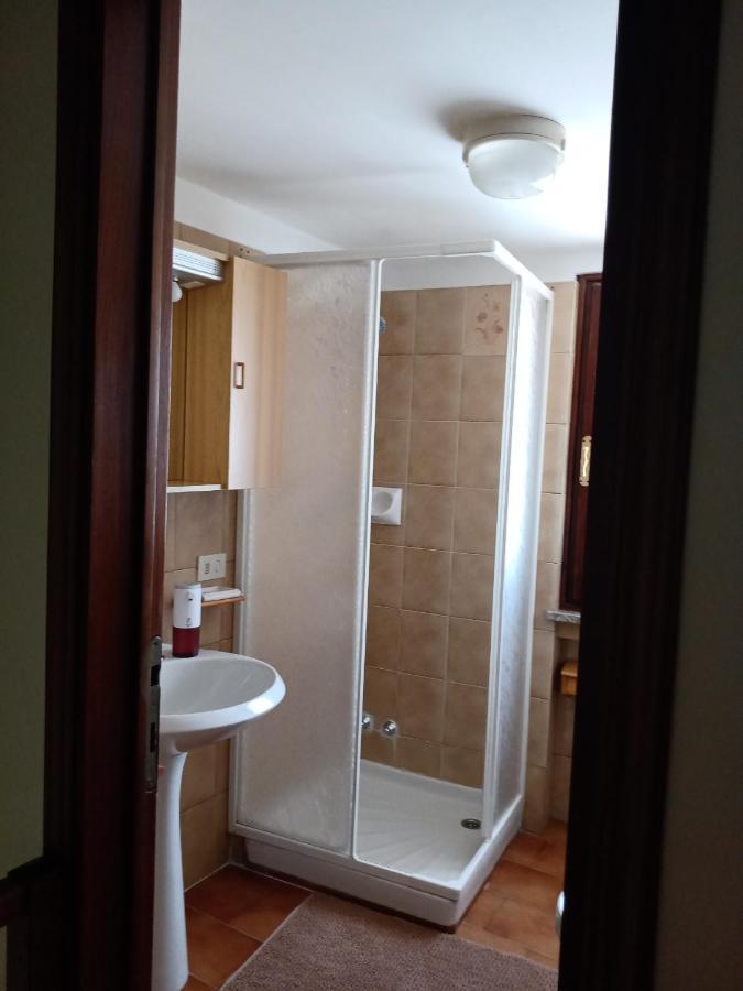 Oxy Holiday Home Исео Экстерьер фото