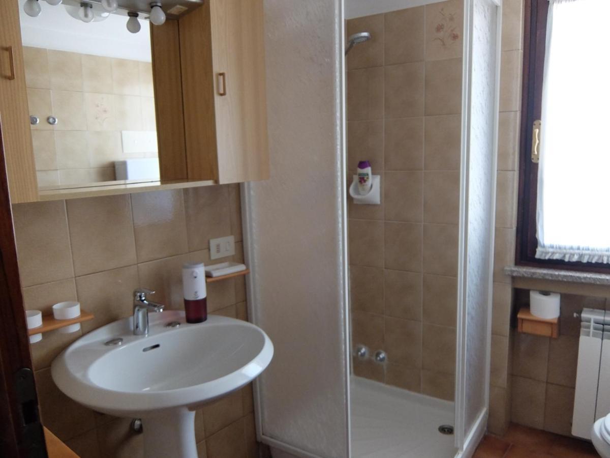 Oxy Holiday Home Исео Экстерьер фото