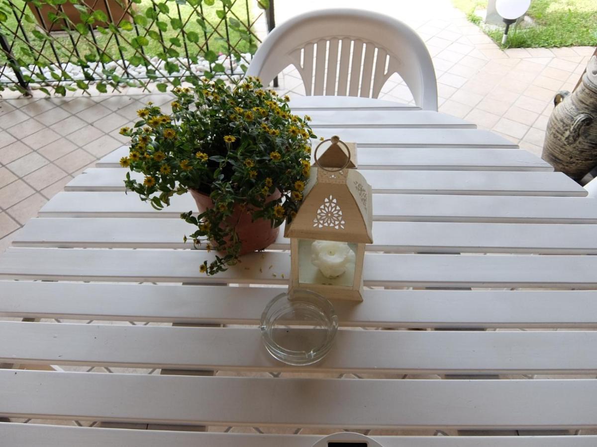 Oxy Holiday Home Исео Экстерьер фото