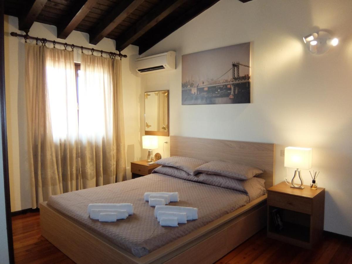 Oxy Holiday Home Исео Экстерьер фото